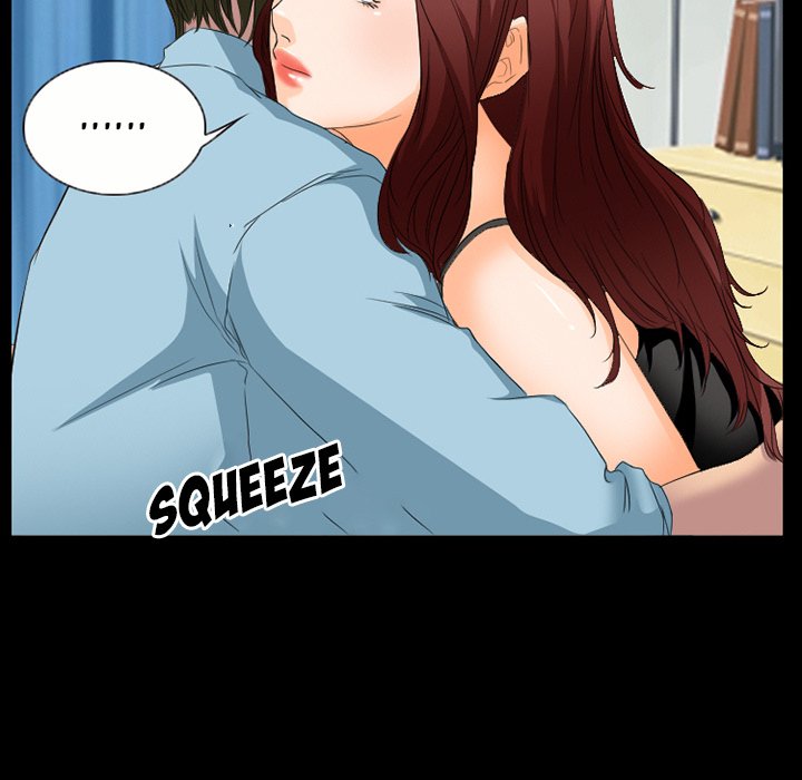 Silhouette Chapter 26 - Page 63