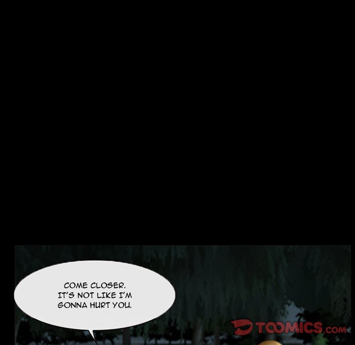 Silhouette Chapter 27 - Page 66