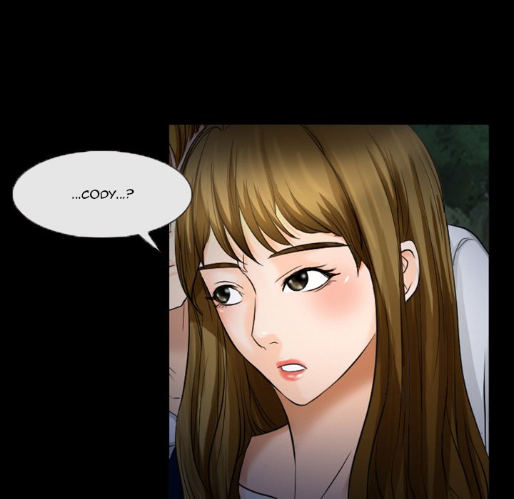 Silhouette Chapter 28 - Page 15