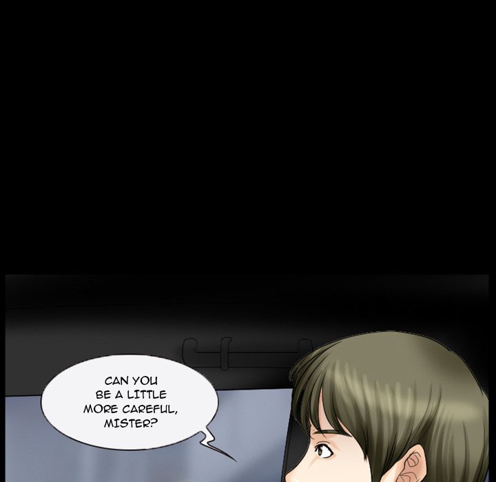 Silhouette Chapter 28 - Page 39
