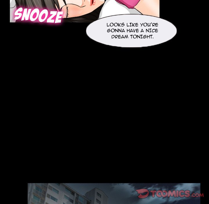 Silhouette Chapter 28 - Page 70