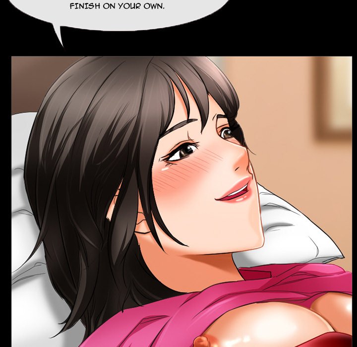 Silhouette Chapter 29 - Page 36