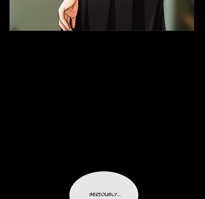 Silhouette Chapter 29 - Page 72