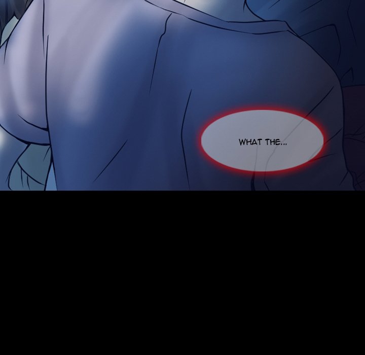 Silhouette Chapter 3 - Page 23