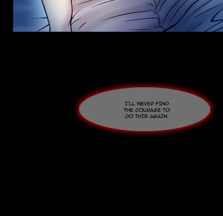 Silhouette Chapter 3 - Page 45