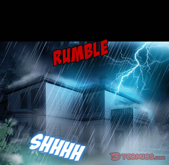 Silhouette Chapter 3 - Page 62