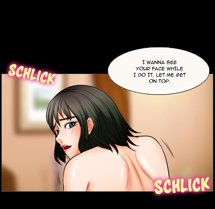 Silhouette Chapter 30 - Page 51
