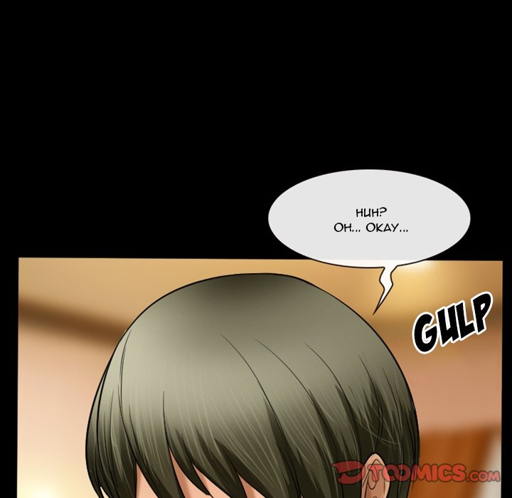Silhouette Chapter 30 - Page 58