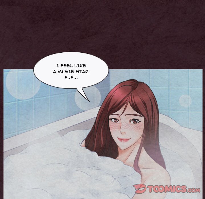 Silhouette Chapter 31 - Page 46