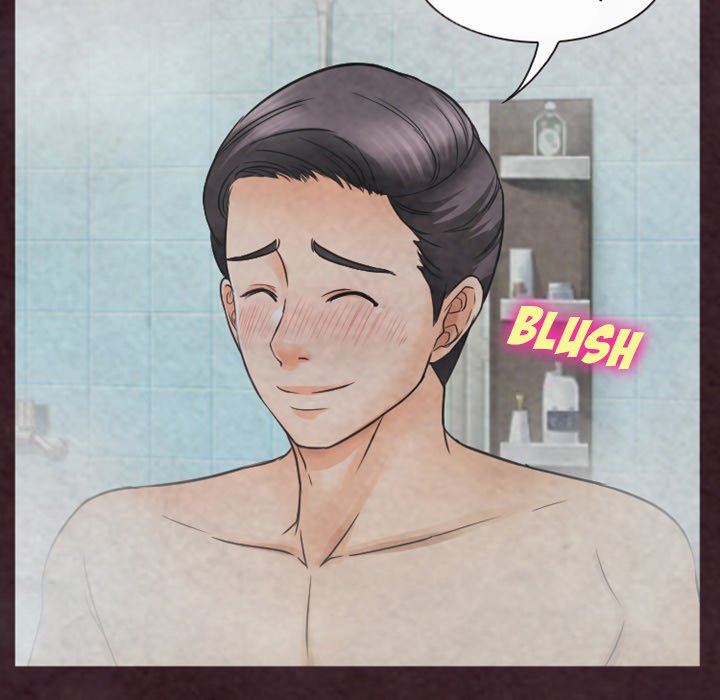 Silhouette Chapter 31 - Page 56