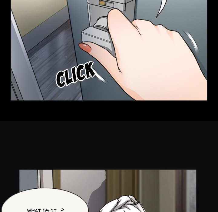 Silhouette Chapter 32 - Page 29