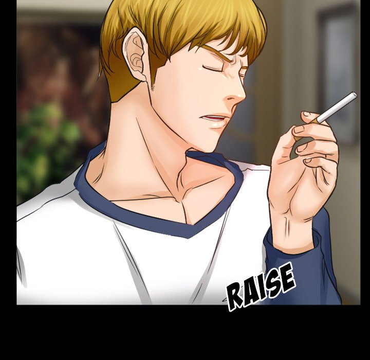 Silhouette Chapter 32 - Page 45