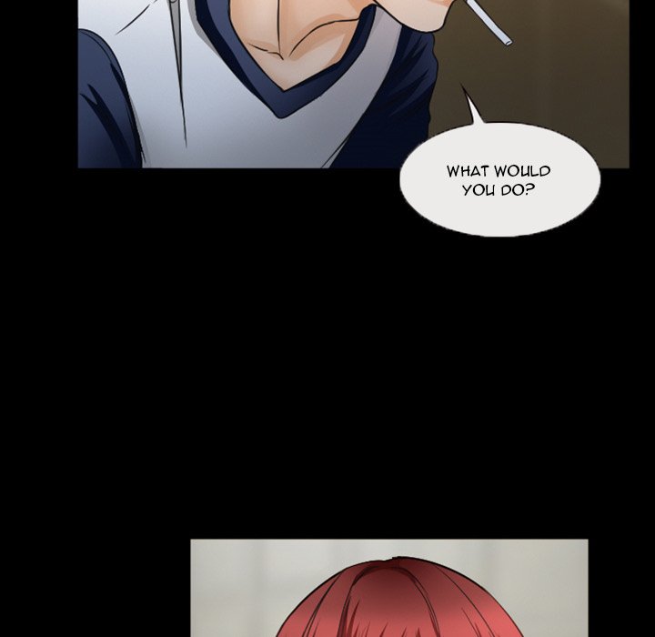 Silhouette Chapter 32 - Page 47