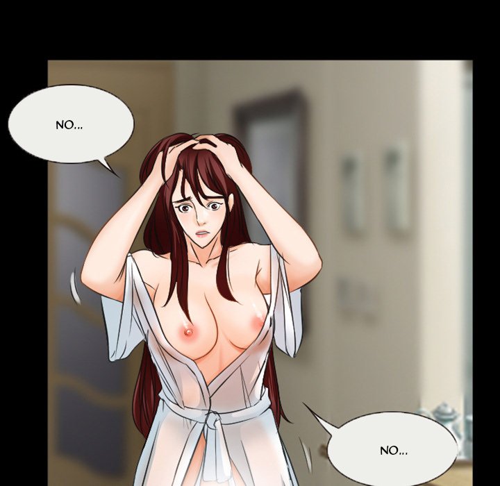 Silhouette Chapter 32 - Page 57