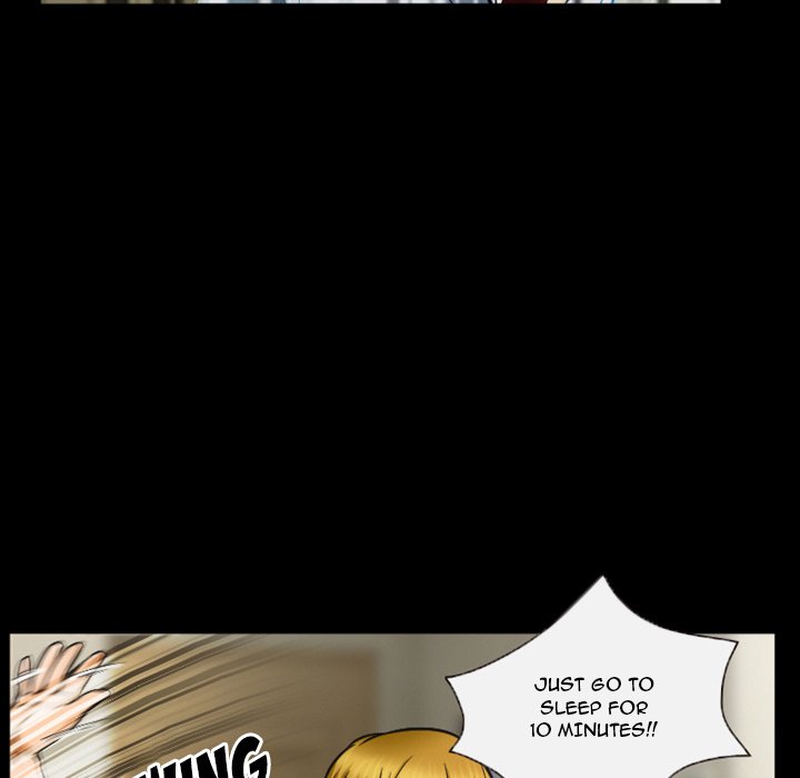 Silhouette Chapter 32 - Page 64