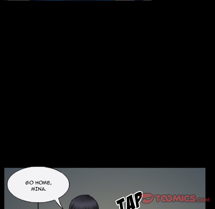 Silhouette Chapter 33 - Page 38