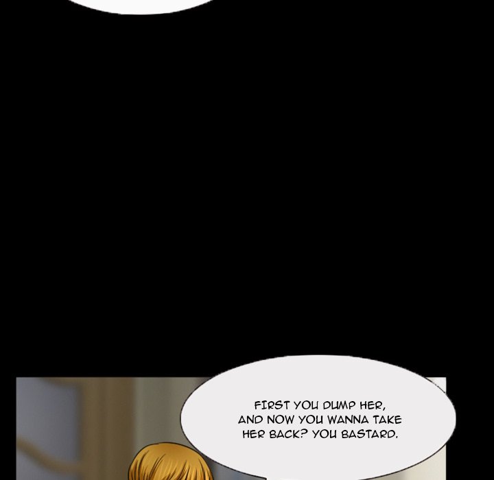 Silhouette Chapter 33 - Page 49