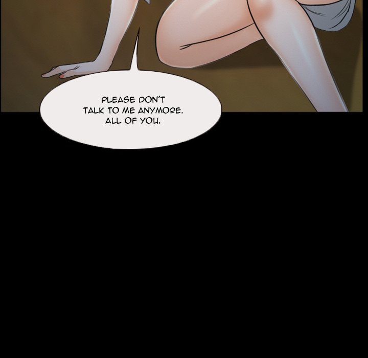 Silhouette Chapter 33 - Page 60