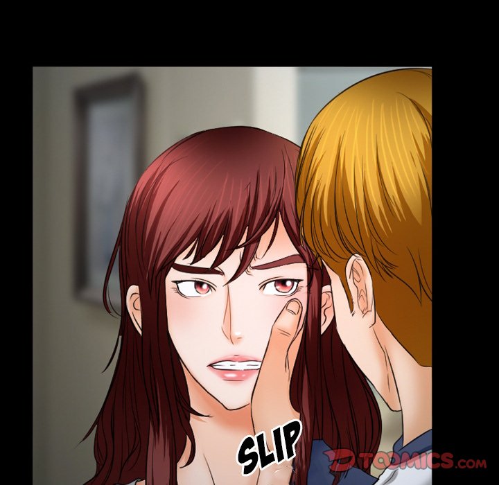 Silhouette Chapter 33 - Page 70