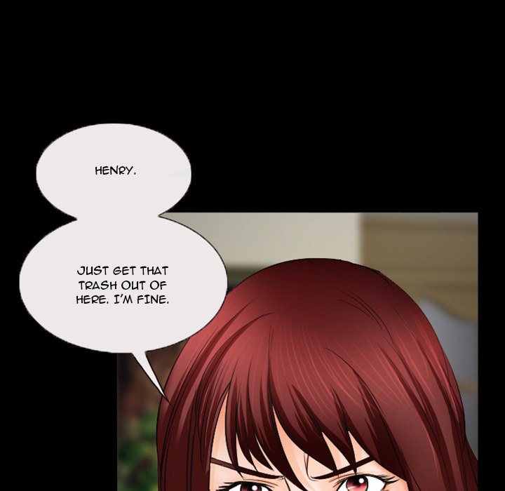 Silhouette Chapter 33 - Page 77