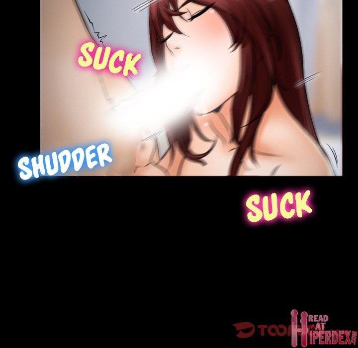Silhouette Chapter 34 - Page 26