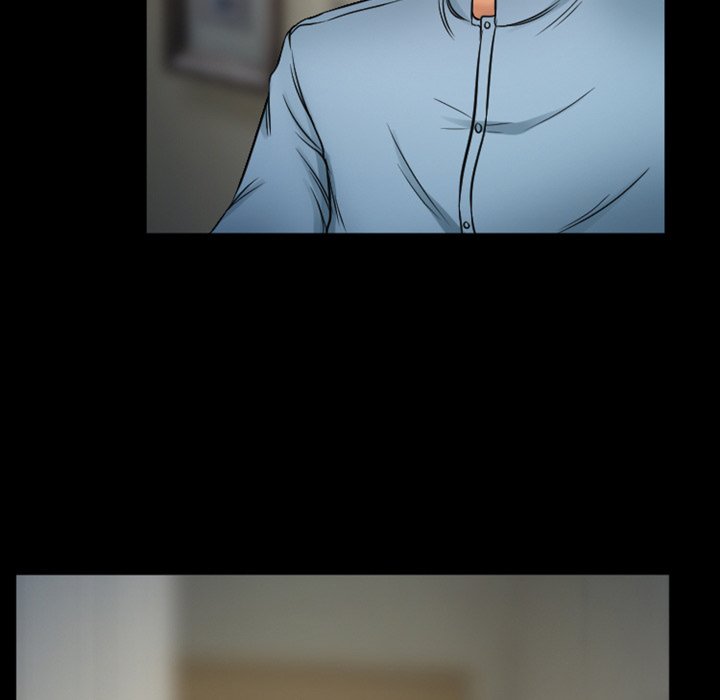 Silhouette Chapter 34 - Page 7