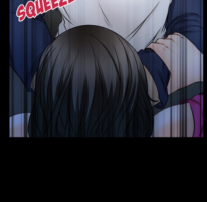 Silhouette Chapter 35 - Page 21