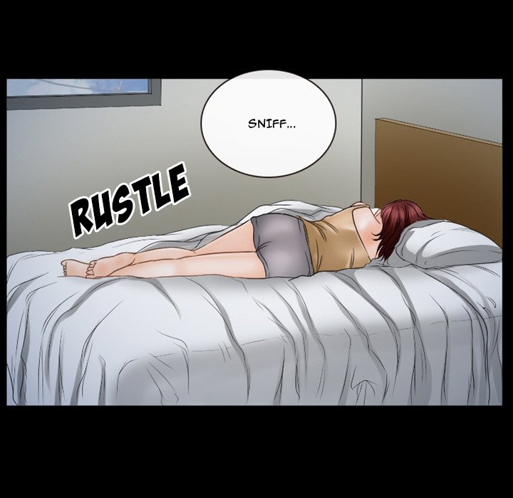 Silhouette Chapter 35 - Page 53