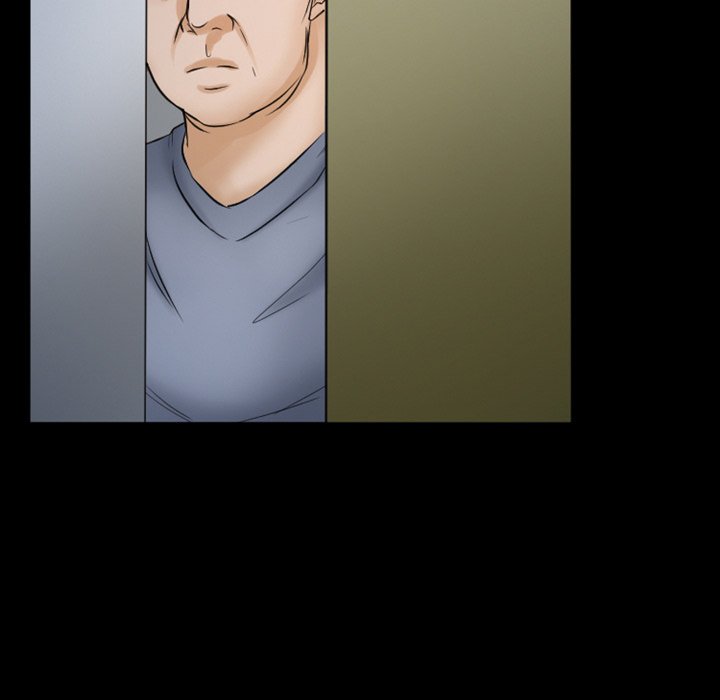Silhouette Chapter 35 - Page 55