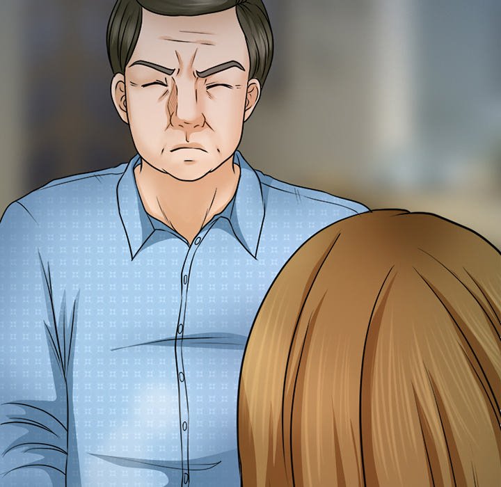 Silhouette Chapter 36 - Page 11