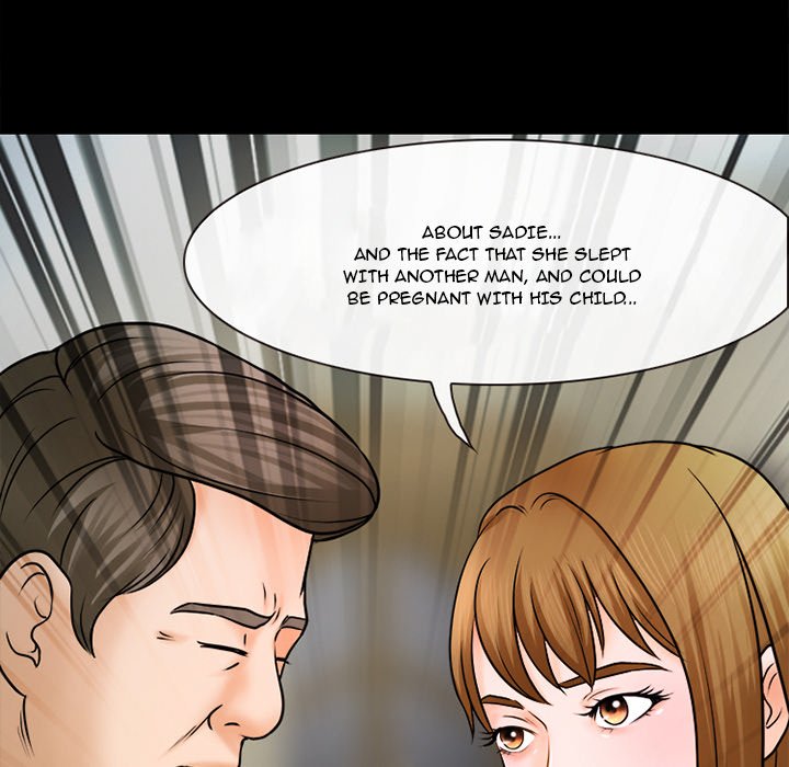 Silhouette Chapter 36 - Page 16