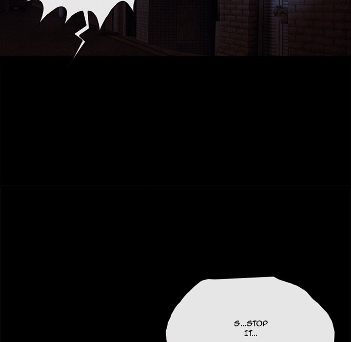 Silhouette Chapter 36 - Page 40