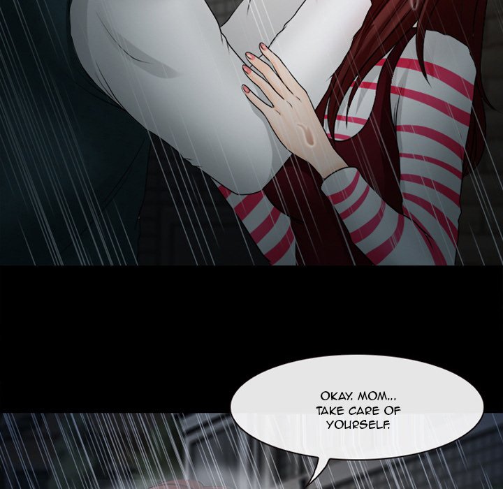 Silhouette Chapter 37 - Page 40