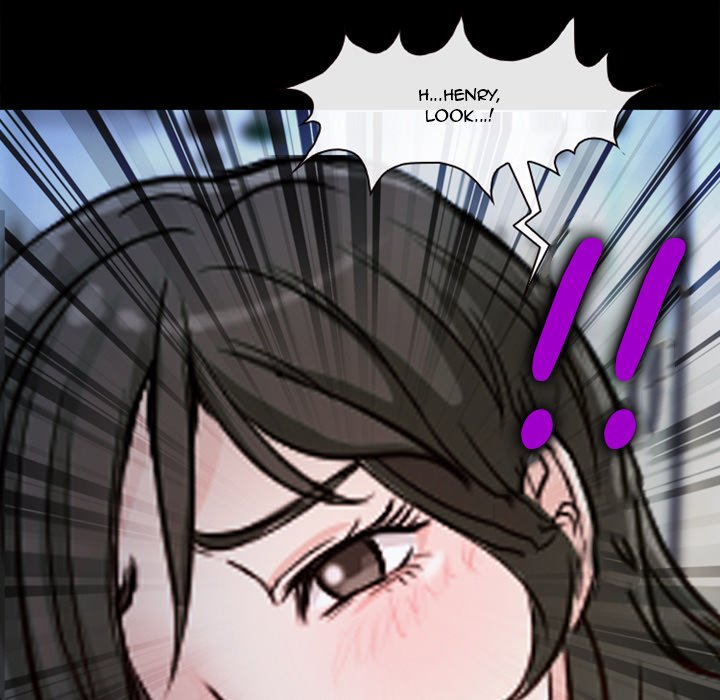 Silhouette Chapter 37 - Page 72