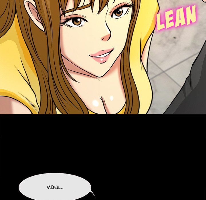 Silhouette Chapter 38 - Page 29
