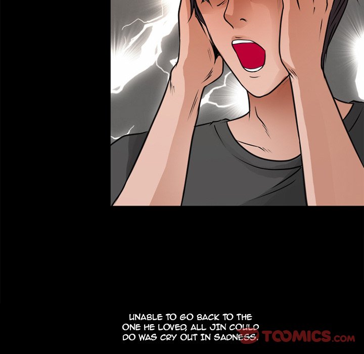 Silhouette Chapter 38 - Page 54