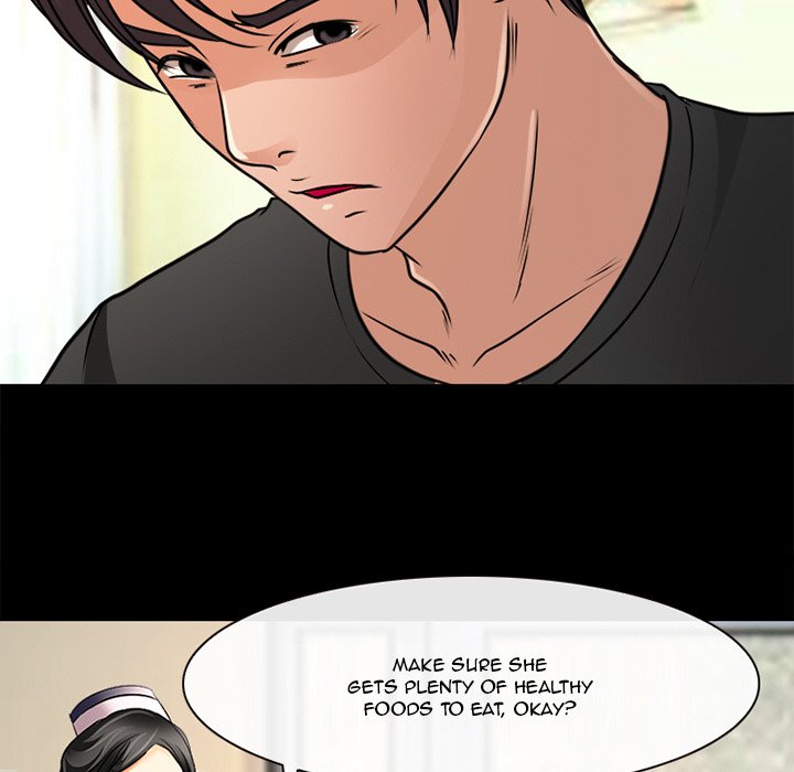 Silhouette Chapter 38 - Page 65