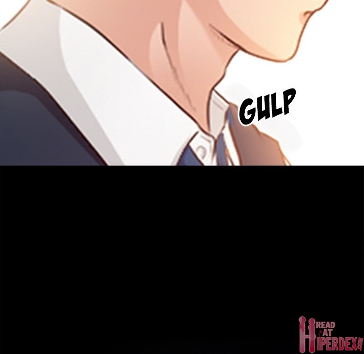 Silhouette Chapter 39 - Page 31