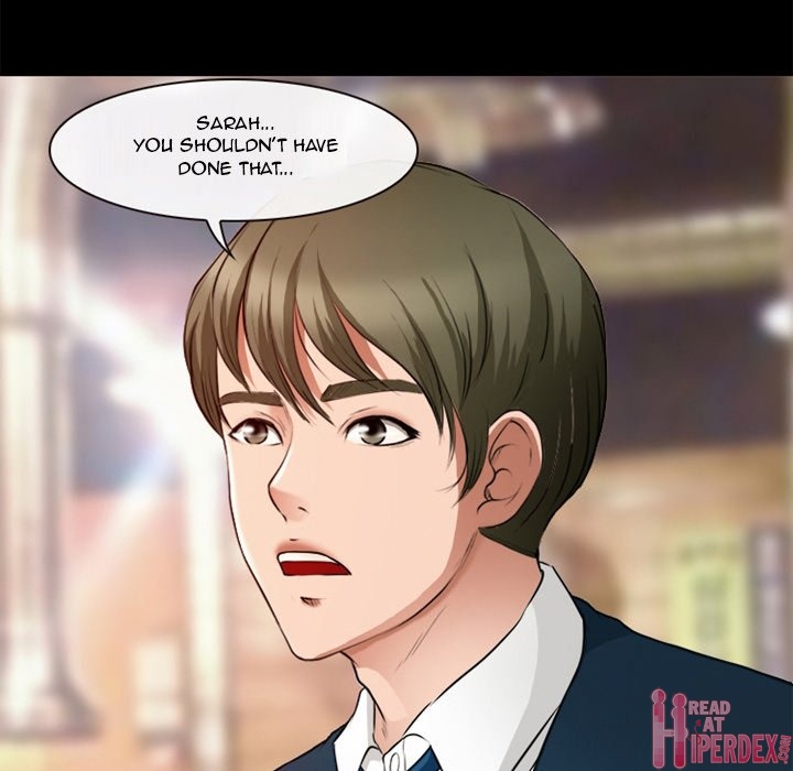 Silhouette Chapter 39 - Page 51