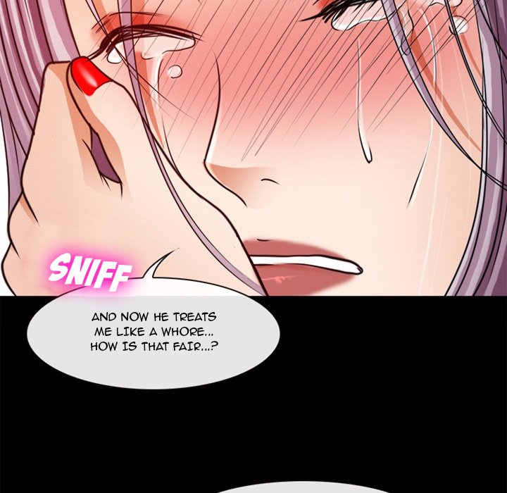 Silhouette Chapter 39 - Page 53