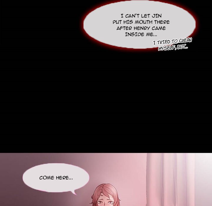 Silhouette Chapter 4 - Page 52