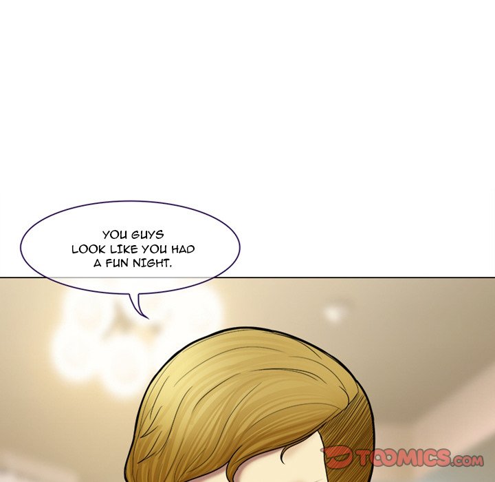 Silhouette Chapter 4 - Page 80