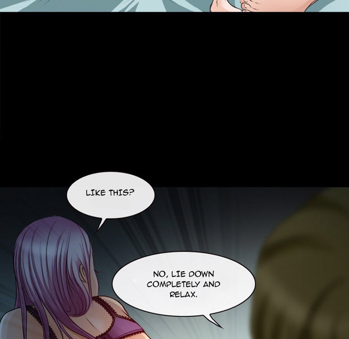Silhouette Chapter 40 - Page 11