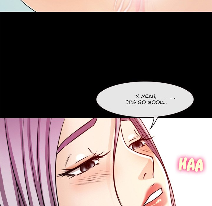 Silhouette Chapter 40 - Page 35