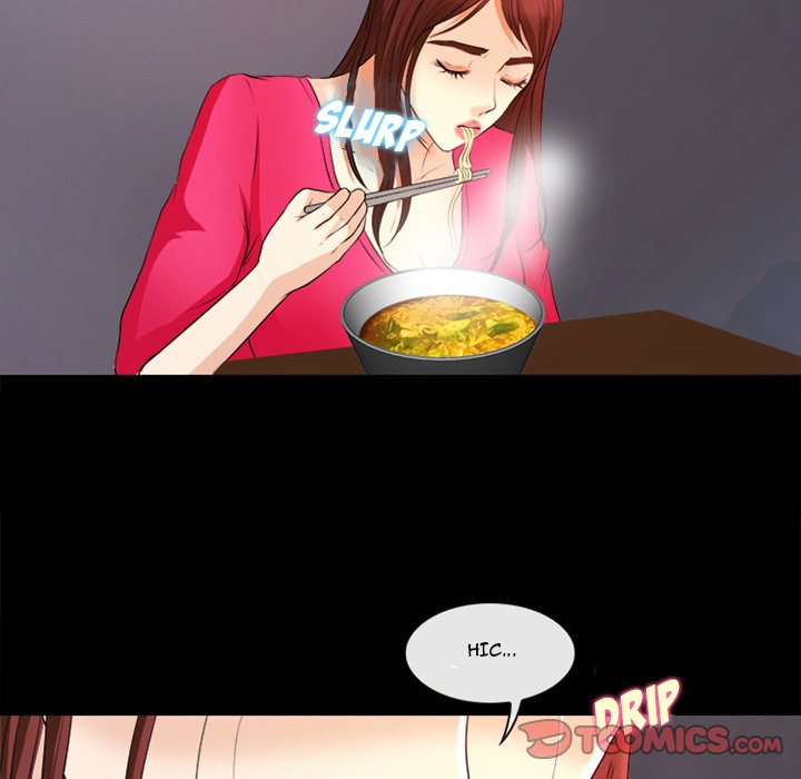 Silhouette Chapter 40 - Page 52