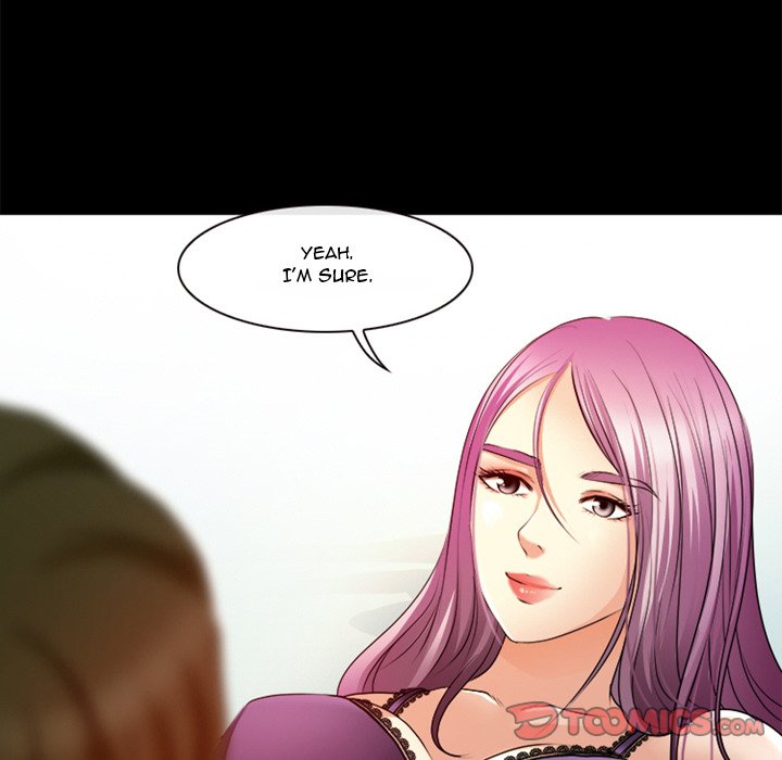 Silhouette Chapter 40 - Page 6