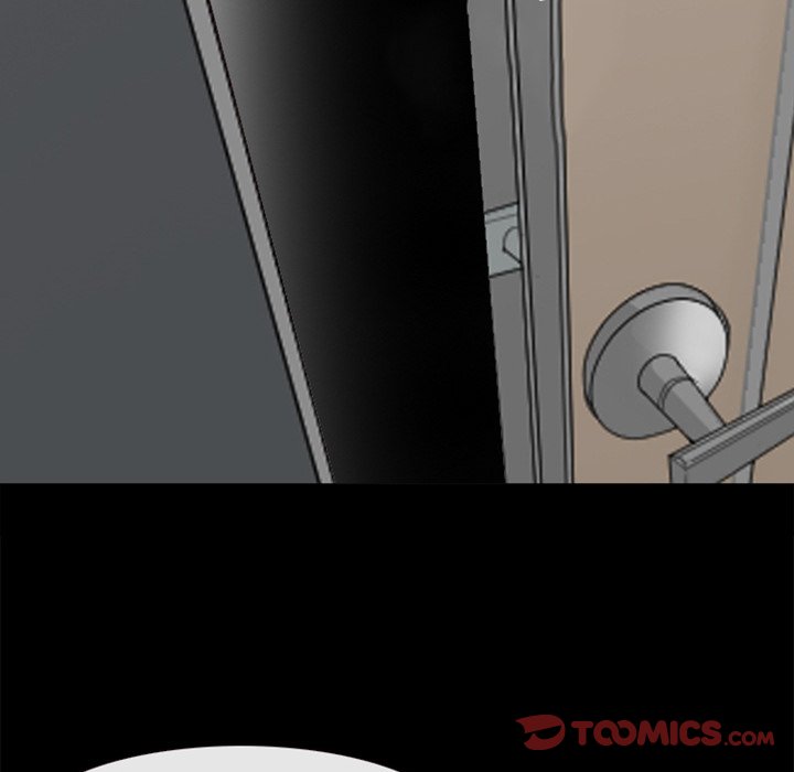 Silhouette Chapter 40 - Page 60
