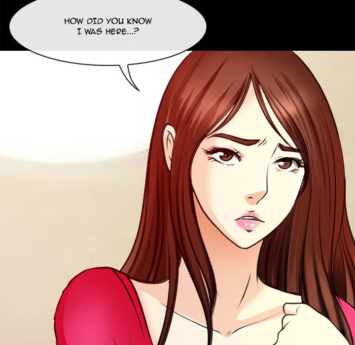 Silhouette Chapter 40 - Page 61