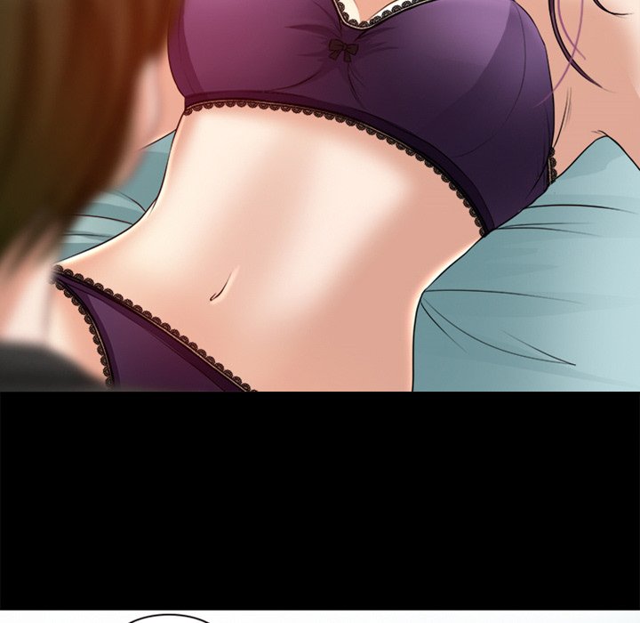 Silhouette Chapter 40 - Page 7