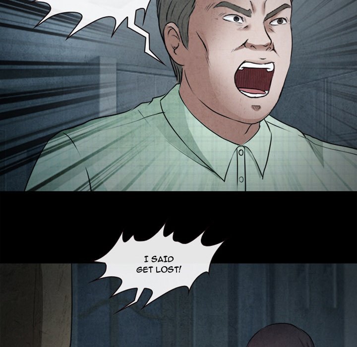Silhouette Chapter 41 - Page 11